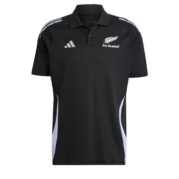 Классическая футболка ADIDAS PERFORMANCE Performance Shirt All Blacks, черный