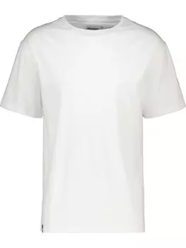 Классическая футболка Alife and Kickin Shirt BrodyAK, белый