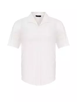 Классическая футболка Antioch Shirt, белый