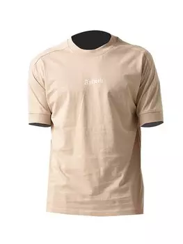 Классическая футболка Antioch Shirt, бежевый