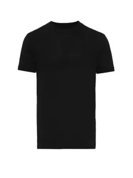 Классическая футболка Antioch Shirt, черный