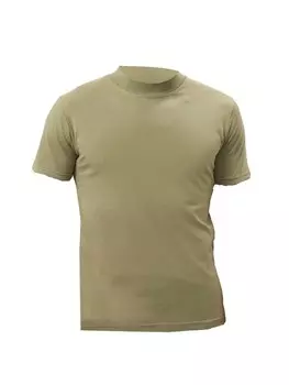 Классическая футболка Antioch Shirt, хаки