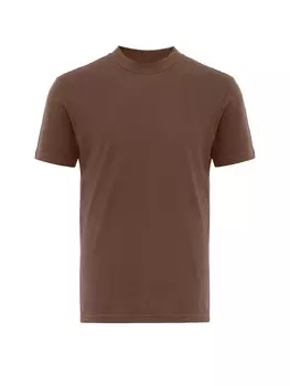 Классическая футболка Antioch Shirt, коричневый