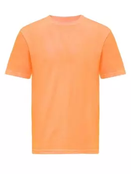 Классическая футболка Antioch Shirt, оранжевый