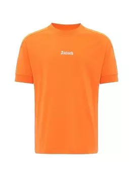 Классическая футболка Antioch Shirt, оранжевый