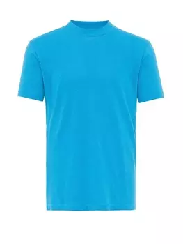 Классическая футболка Antioch Shirt, синий