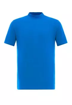 Классическая футболка Antioch Shirt, синий