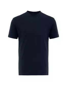 Классическая футболка Antioch Shirt, темно-синий