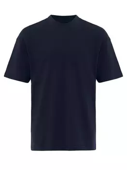 Классическая футболка Antioch Shirt, темно-синий