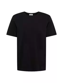 Классическая футболка ARMEDANGELS Shirt Maarkus, черный
