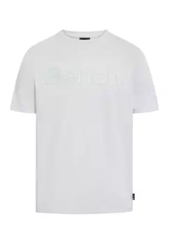 Классическая футболка BENCH Shirt, серый
