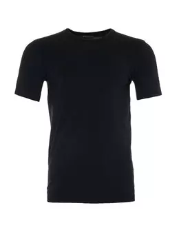 Классическая футболка BIG STAR Shirt, черный