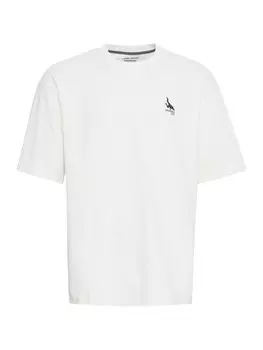 Классическая футболка BLEND Shirt, белый