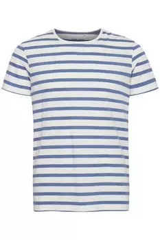 Классическая футболка BLEND Shirt, белый
