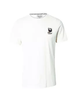 Классическая футболка BLEND Shirt, белый