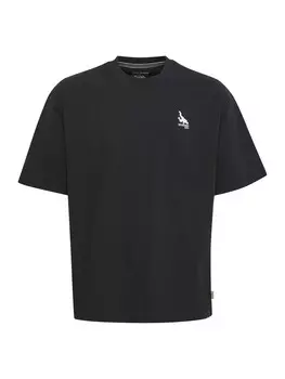 Классическая футболка BLEND Shirt, черный