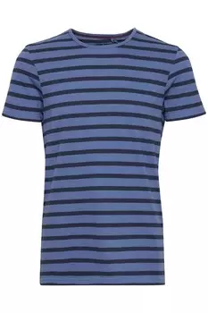 Классическая футболка BLEND Shirt, синий