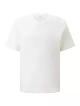 Классическая футболка BOGNER Shirt Lukas, белый
