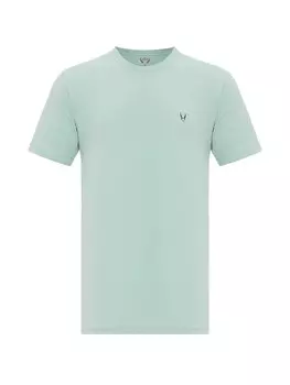 Классическая футболка By Diess Collection Shirt, зеленый