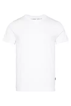 Классическая футболка CAMP DAVID Shirt, белый