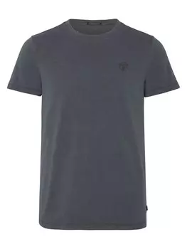 Классическая футболка CHIEMSEE Shirt, черный