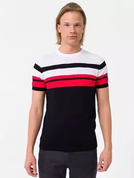 Классическая футболка Dandalo Shirt, черный