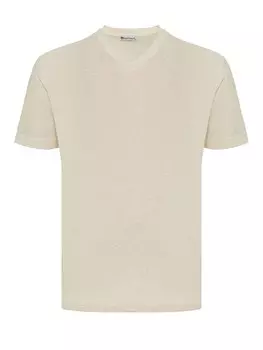 Классическая футболка Dandalo Shirt, хаки