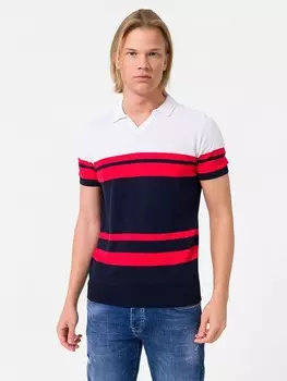 Классическая футболка Dandalo Shirt, разноцветный