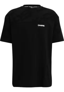 Классическая футболка Dangerous DNGRS Shirt, черный