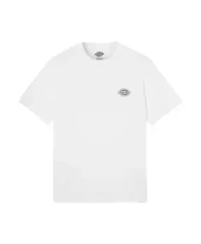 Классическая футболка Dickies, белый