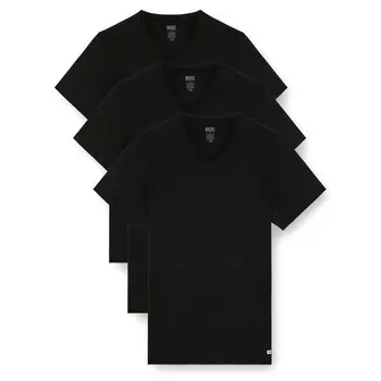 Классическая футболка DIESEL Shirt, черный