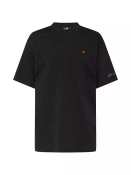 Классическая футболка ELLESSE Shirt Balatro, черный