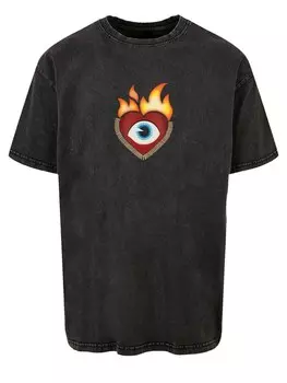 Классическая футболка emoji couture Shirt, черный