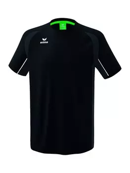 Классическая футболка ERIMA Shirt, черный