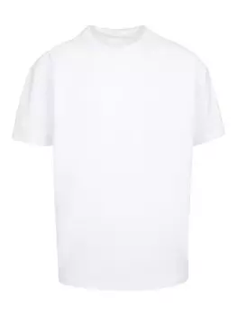 Классическая футболка F4NT4STIC Shirt Aloha, белый