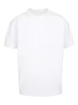 Классическая футболка F4NT4STIC Shirt, белый