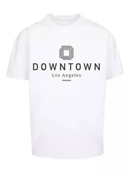 Классическая футболка F4NT4STIC Shirt, белый