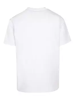 Классическая футболка F4NT4STIC Shirt, белый
