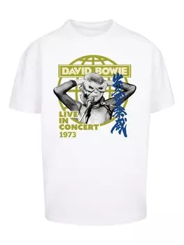 Классическая футболка F4NT4STIC Shirt, белый
