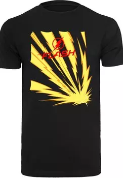 Классическая футболка F4NT4STIC Shirt, черный