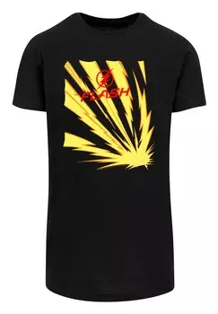 Классическая футболка F4NT4STIC Shirt, черный
