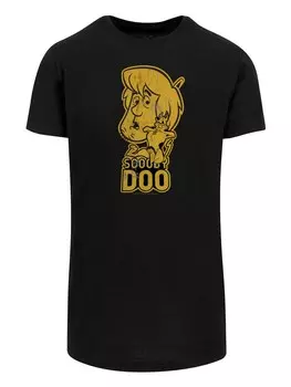 Классическая футболка F4NT4STIC Shirt, черный
