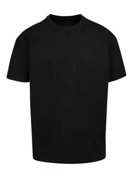 Классическая футболка F4NT4STIC Shirt, черный