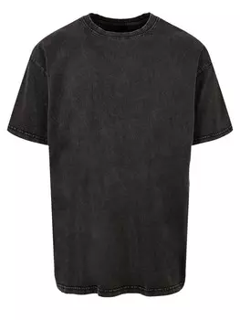 Классическая футболка F4NT4STIC Shirt, черный