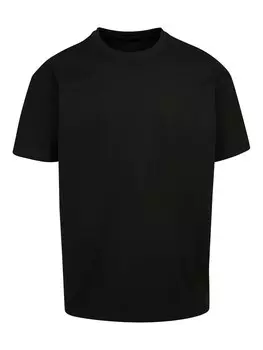 Классическая футболка F4NT4STIC Shirt, черный