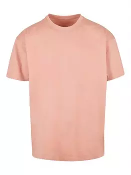 Классическая футболка F4NT4STIC Shirt, цвет salmon