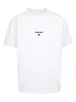 Классическая футболка F4NT4STIC Shirt Geometric, белый