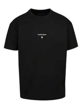 Классическая футболка F4NT4STIC Shirt Geometric, черный