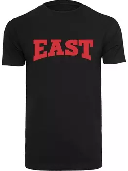Классическая футболка F4NT4STIC Shirt High School Musical The Musical East High, черный