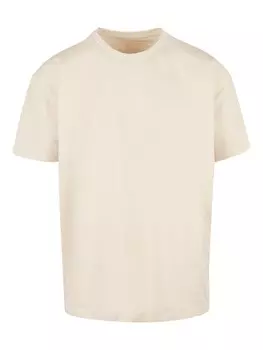 Классическая футболка F4NT4STIC Shirt, песочный